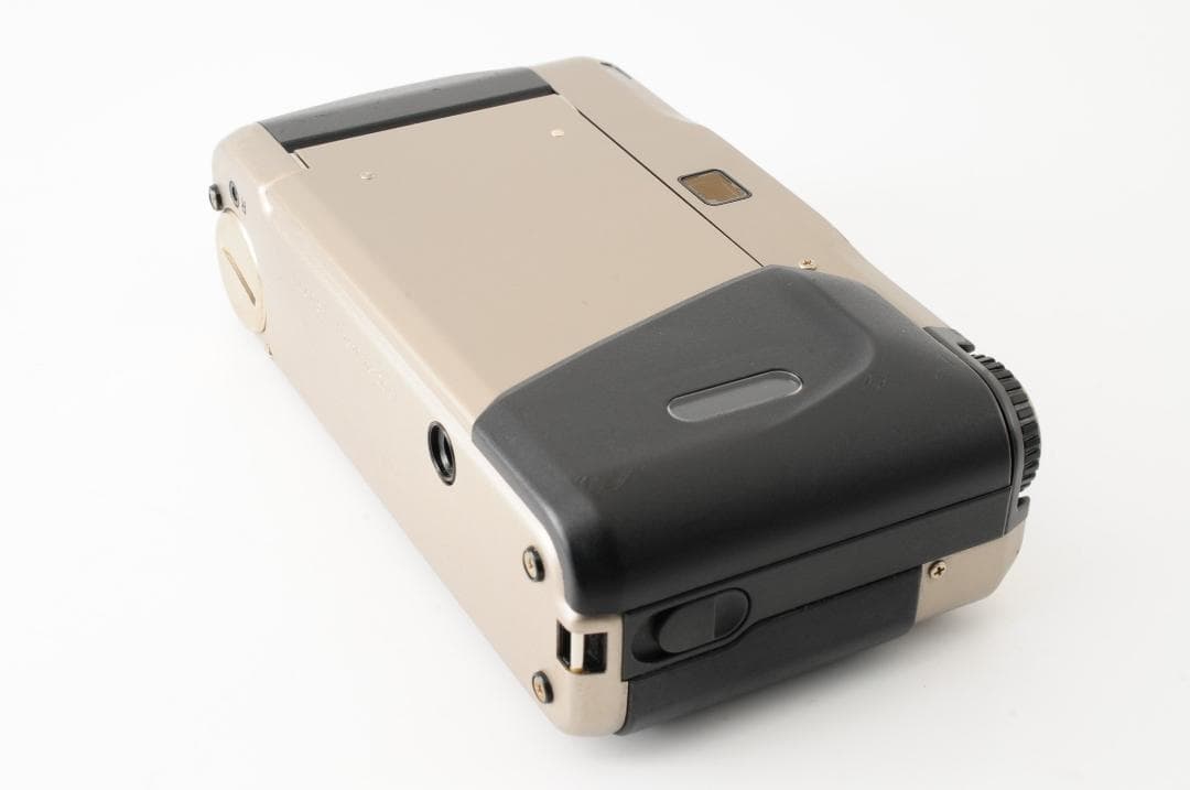 d*3様 【訳アリ　元箱・ケース付き】 コンタックス CONTAX T2 チタン