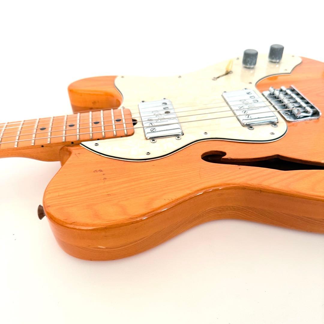 【希少】Greco TE450 Gneco グレコ エレキギター