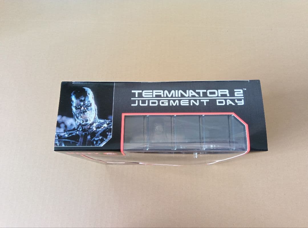 【新品、未開封】MAFEX マフェックス No.206 エンドスケルトン