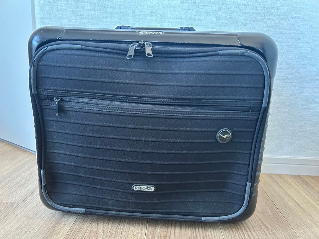 リモワ　ルフトハンザ限定　ボレロ40L 格安
