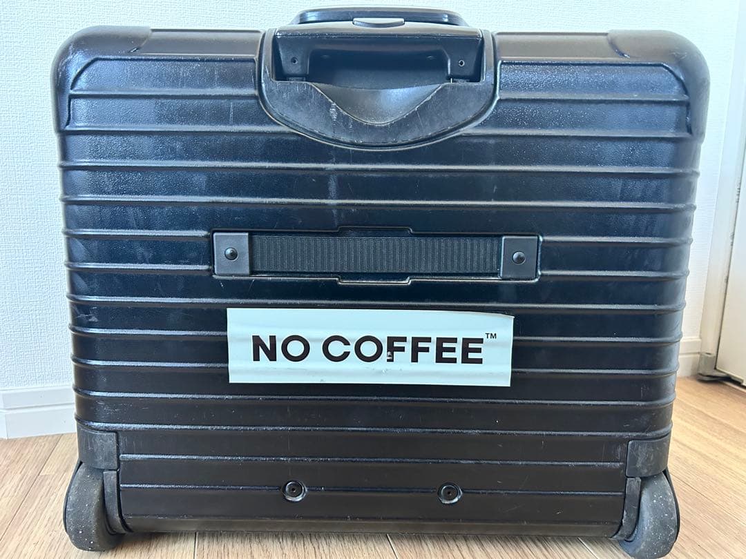 リモワ　ルフトハンザ限定　ボレロ40L 格安