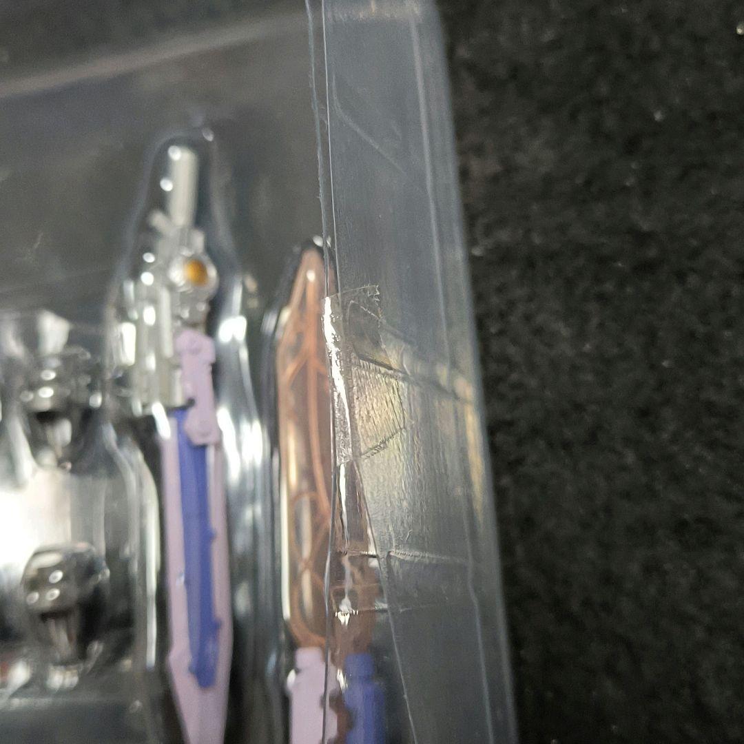 1/12 アサルトリリィ 二川二水 楓・J・ヌーベル 2.0 ジョワユーズ