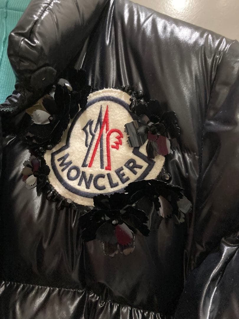 レアMONCLERI BALAAN- Simone Rocha