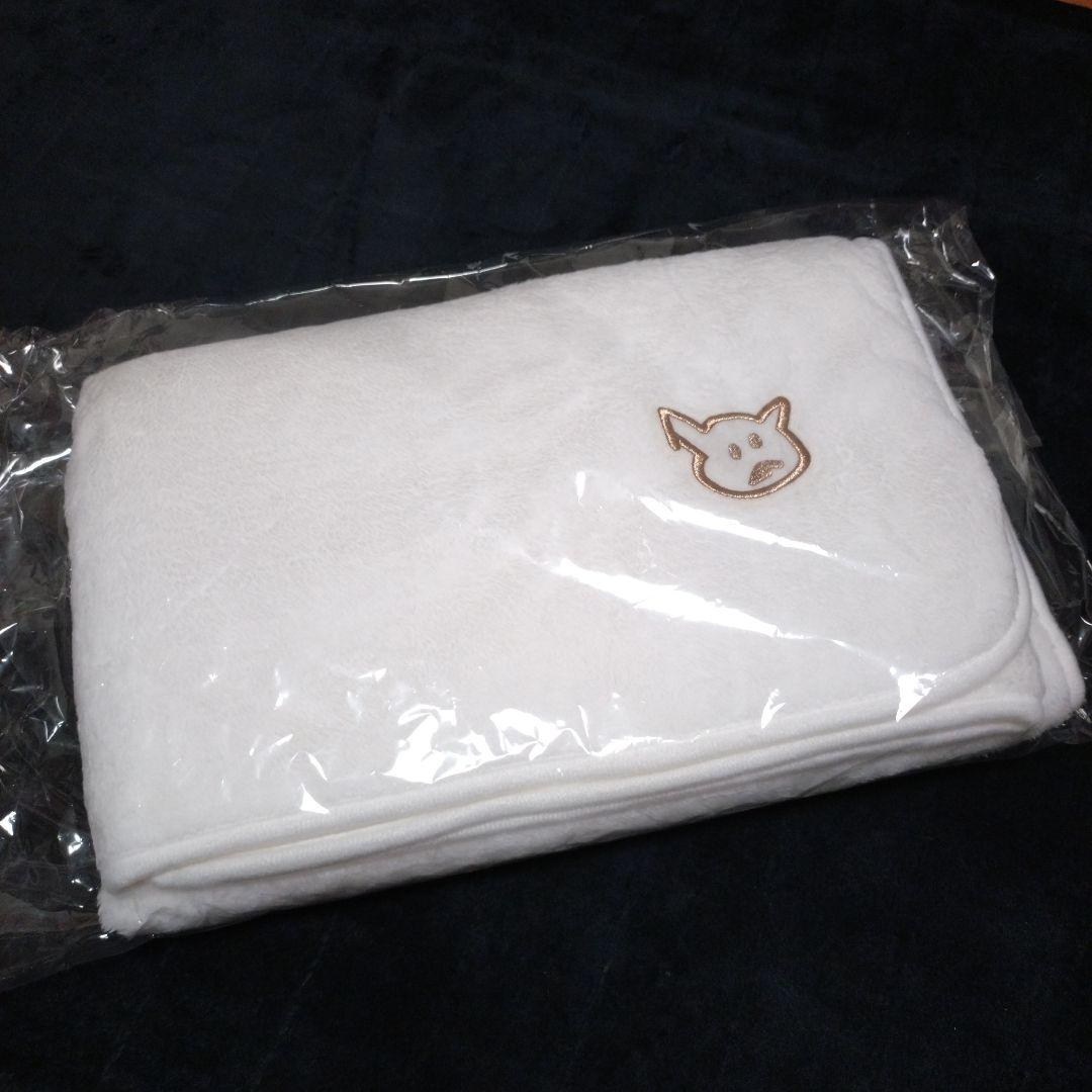 未開封 ユニコーン ABEDON ブランケット