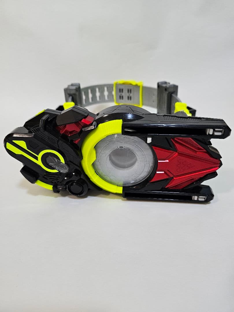 仮面ライダーゼロワン　変身アイテムセット