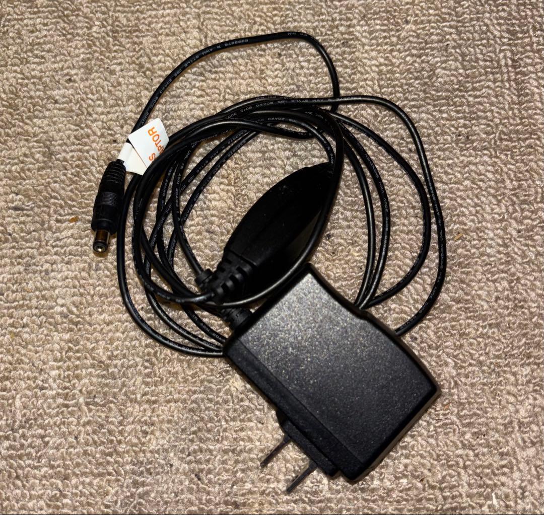 BOSS ME-90 マルチエフェクター＋アダプター