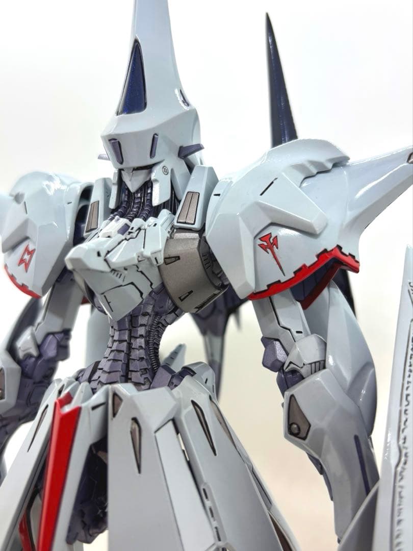 FSS スピードミラージュ　完成品