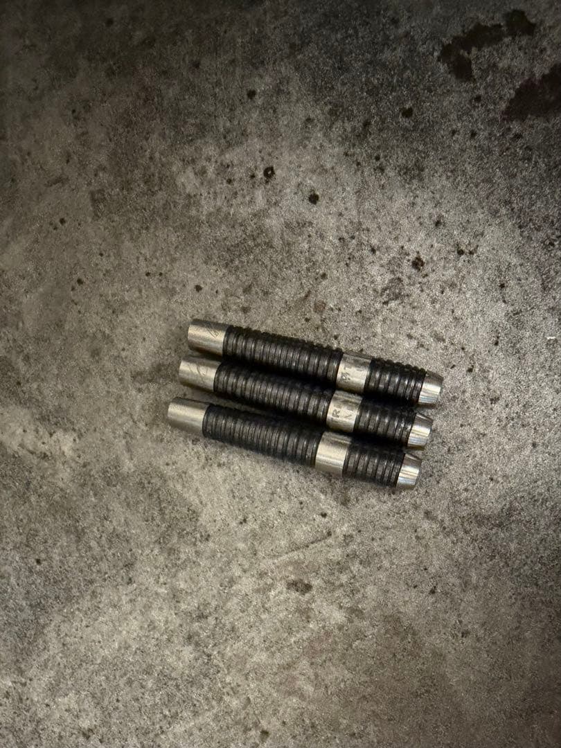 TRiNiDAD LAZY ZERO トリニダード レイジー ゼロ　松吉輝宗