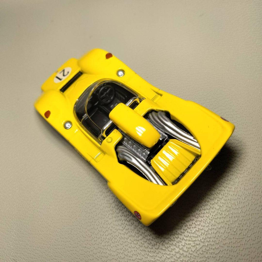 ★商談中★　5209 京商 日産Ｒ３８２ 1/64