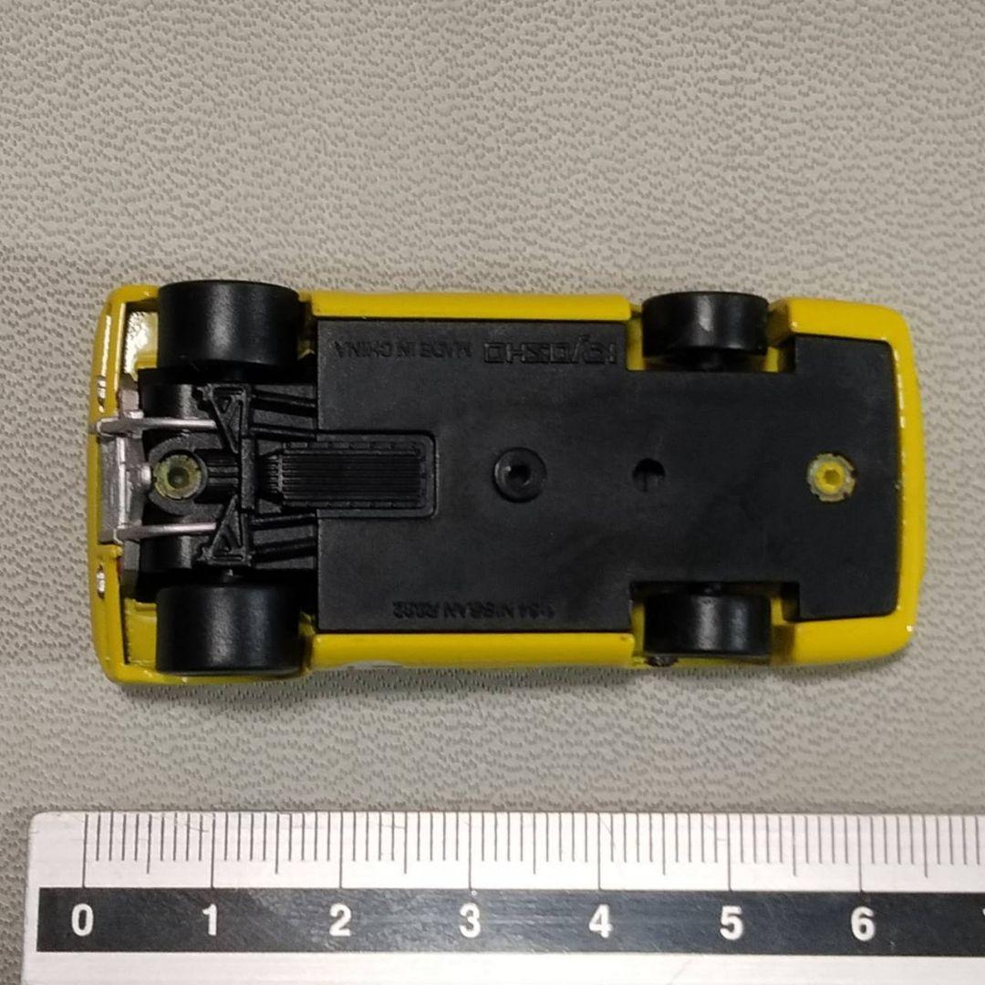 ★商談中★　5209 京商 日産Ｒ３８２ 1/64