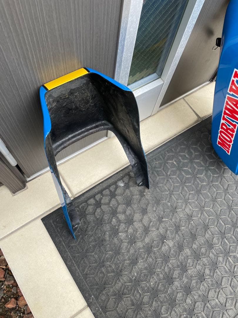 超美品　モリワキカラー　XJ400D XJ400E XJ400 外装セット