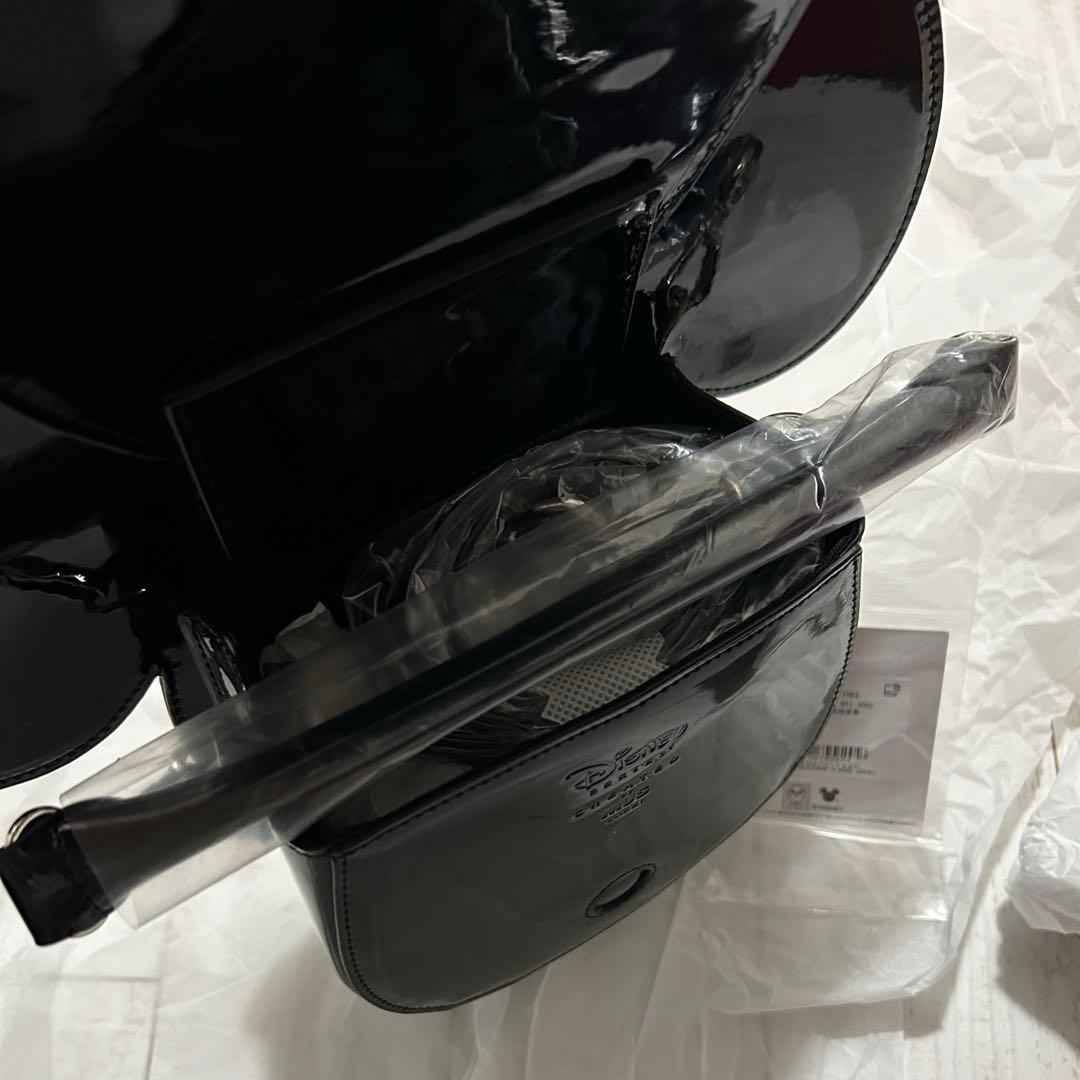 2WAY FACE バッグ MICKEY ミッキー moussy mus