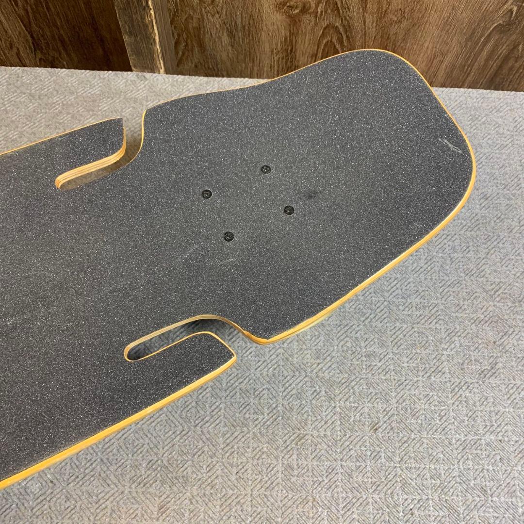 G924\" BenWei 29インチ サーフスケート