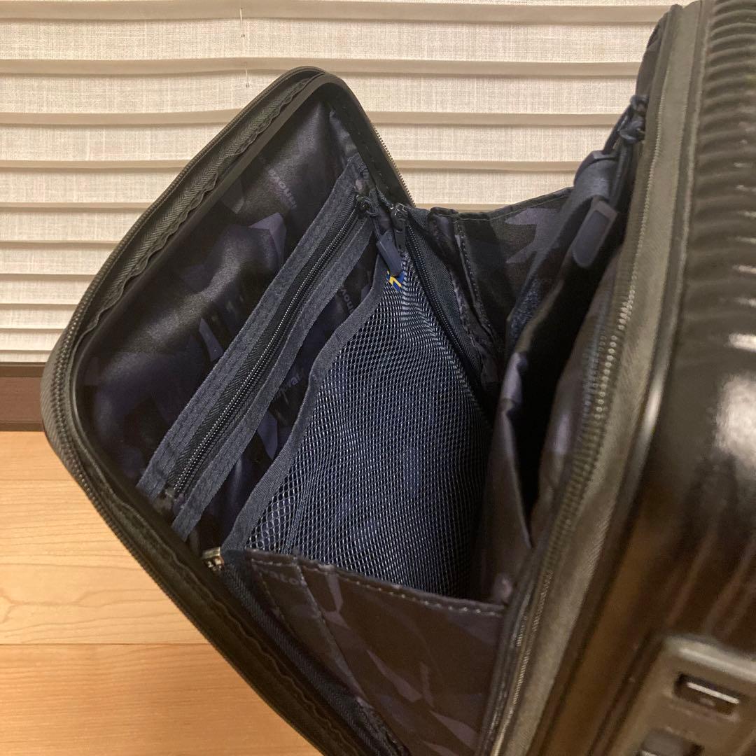 innovator イノベーター INV30 21L スーツケース キャリー