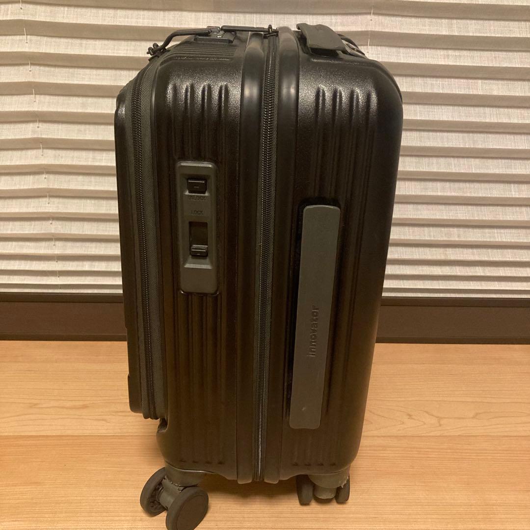 innovator イノベーター INV30 21L スーツケース キャリー