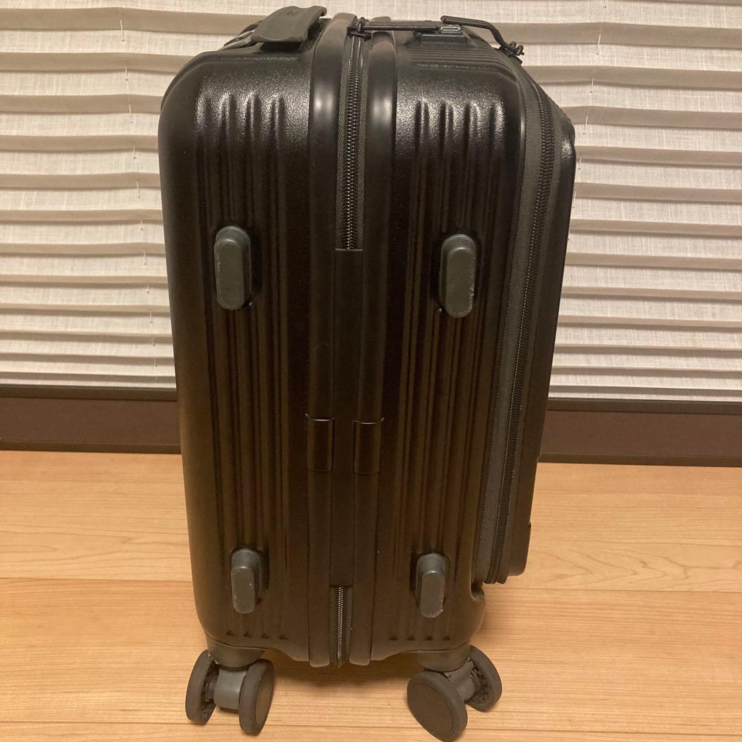 innovator イノベーター INV30 21L スーツケース キャリー