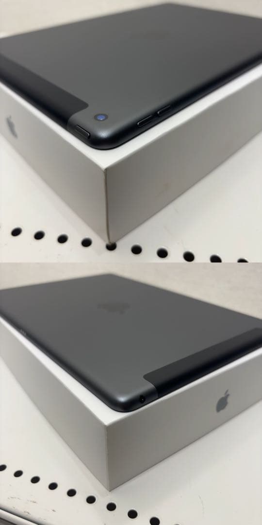 早い者勝ち　iPad