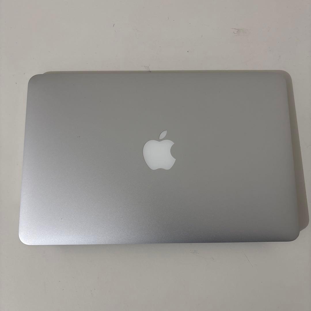 Macbook air 11インチ最終モデル (2015-Early) 美品