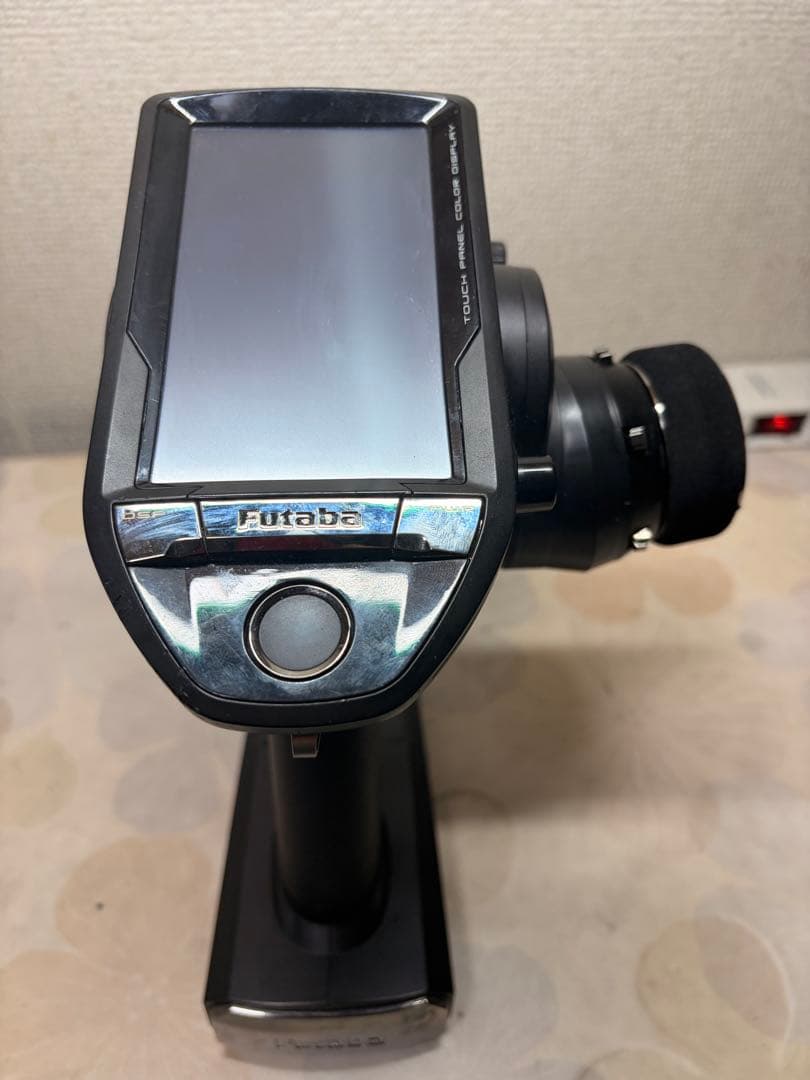 Futaba 7PX ラジコン送信機