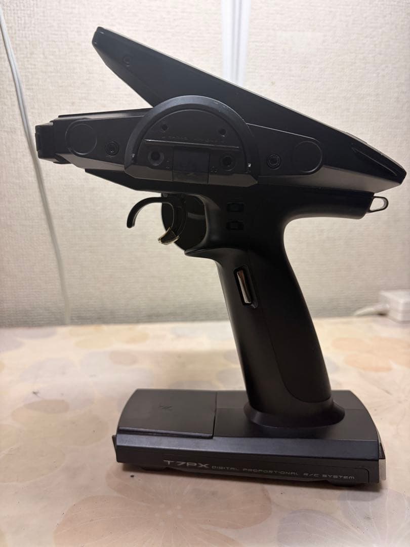 Futaba 7PX ラジコン送信機