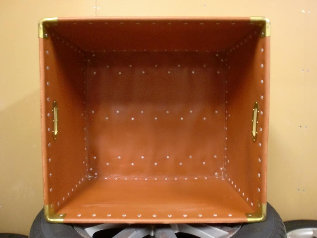 日本専売公社 ボテ箱　激レア　珍品　JT　タバコ　昭和レトロ　旧車　鉄スクーター