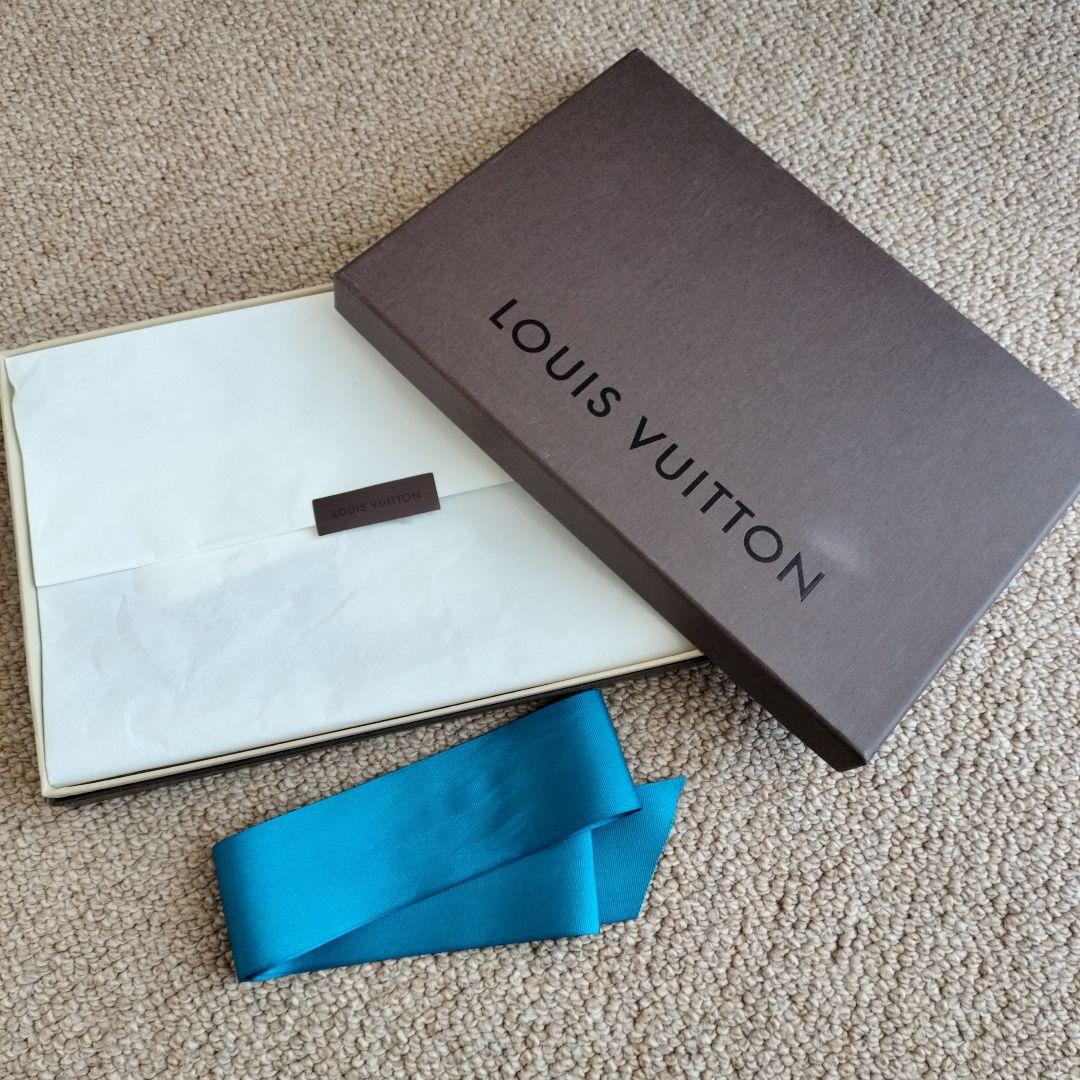 【値下げしました】新品未使用　LOUIS VUITTON ニット手袋