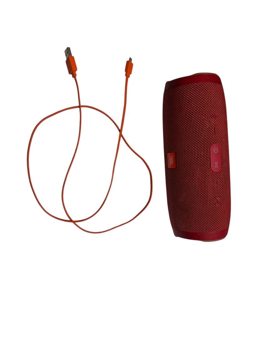 JBL CHARGE 3Bluetoothスピーカー