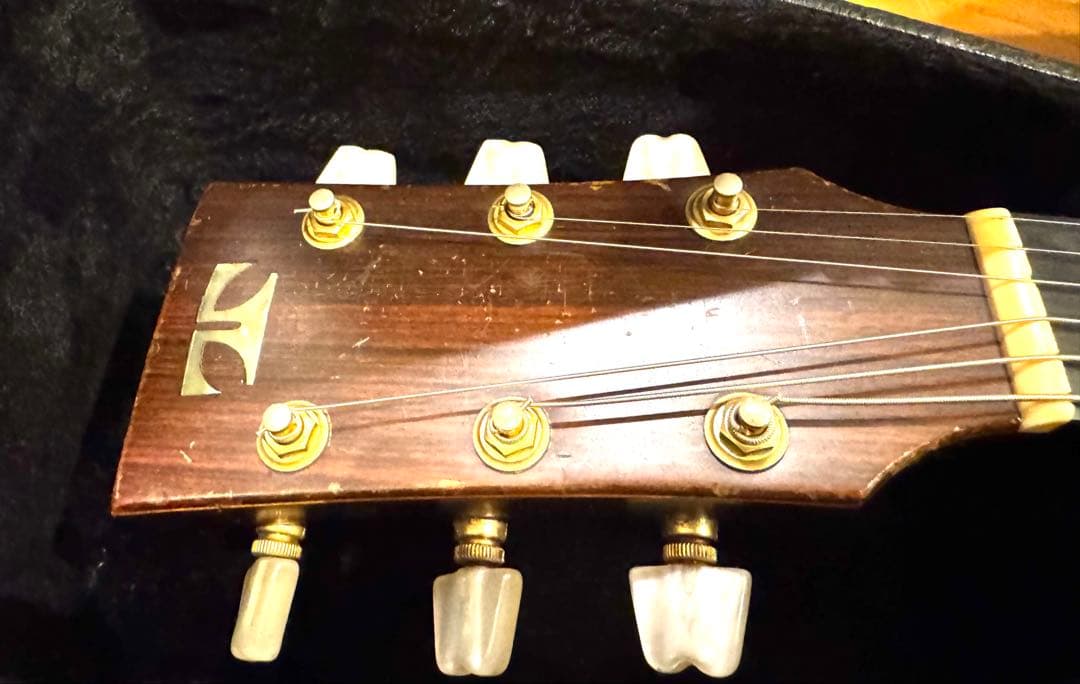 TAMA製 Ibanez AW-100S limited edition