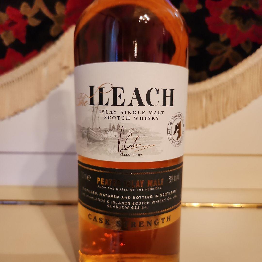 [人気商品]Ileach CASK&FinlagganCASK 10000円 !