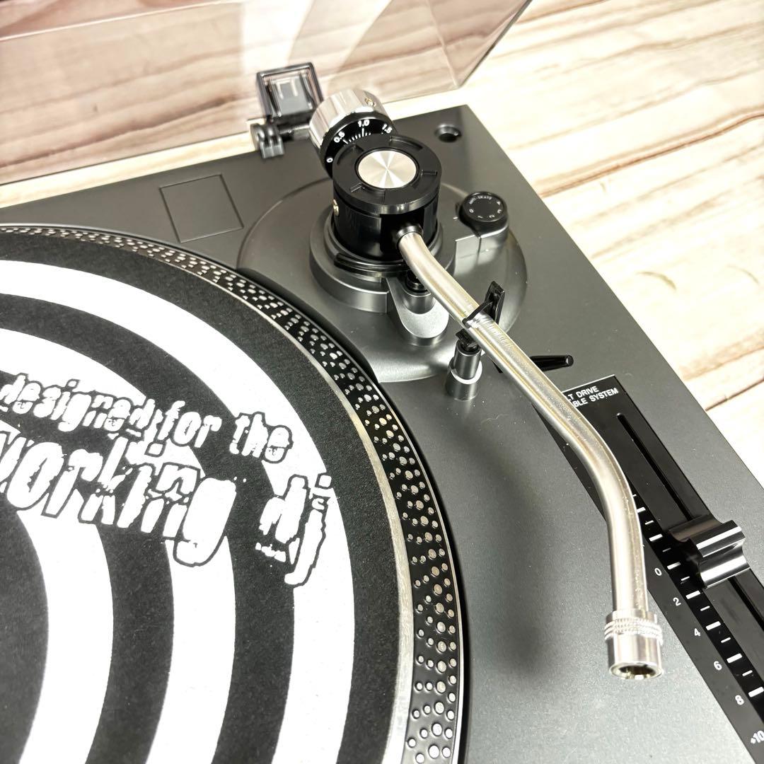 American Audio TTB-2010 ターンテーブル