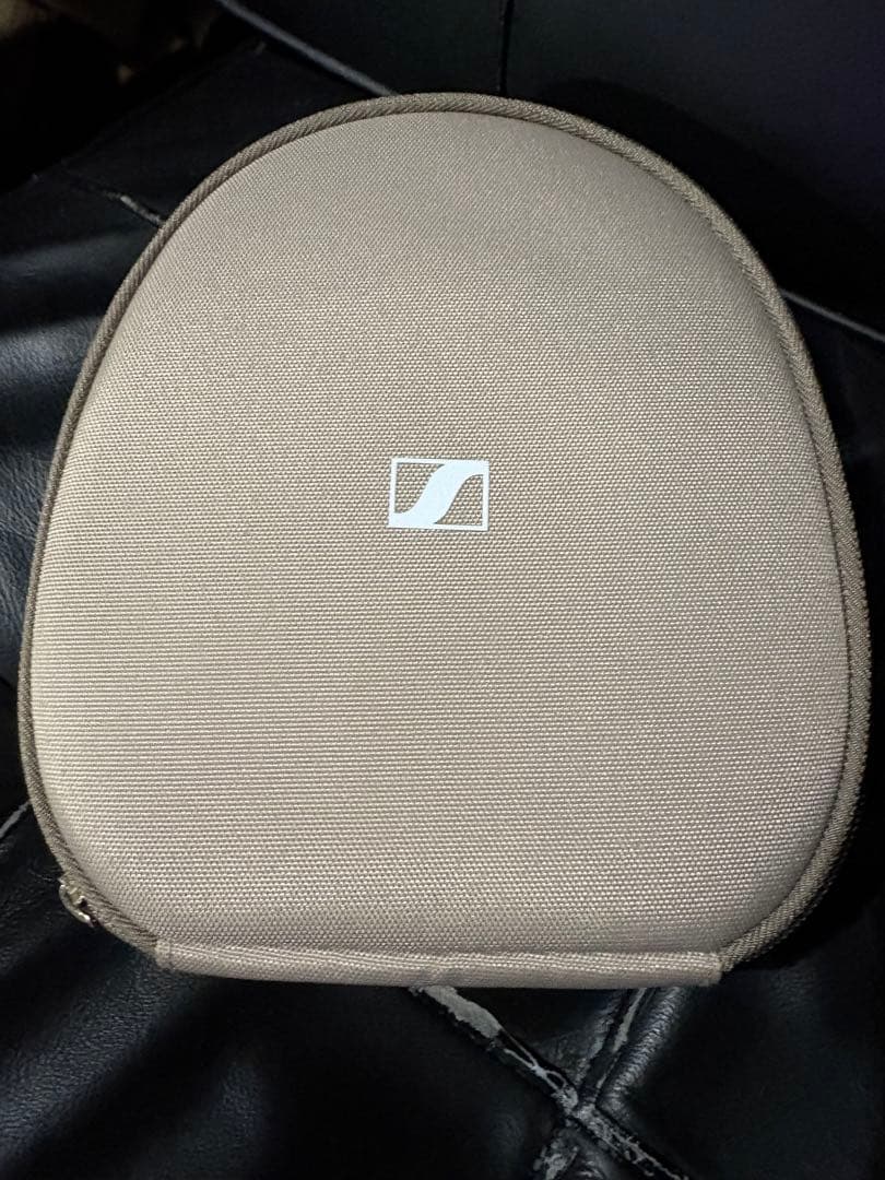 Sennheiser ACENTUM Plus ワイヤレスヘッドホン