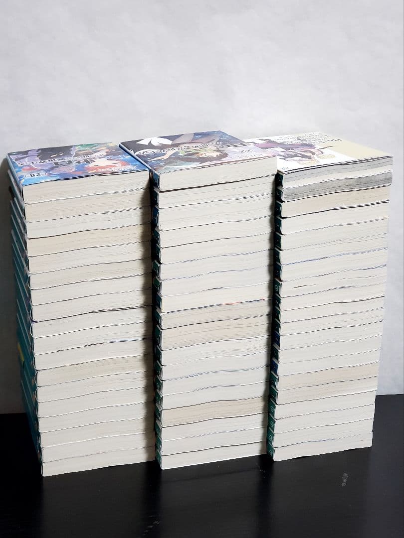 492 Re:ゼロから始める異世界生活　ラノベ版　全巻　セット