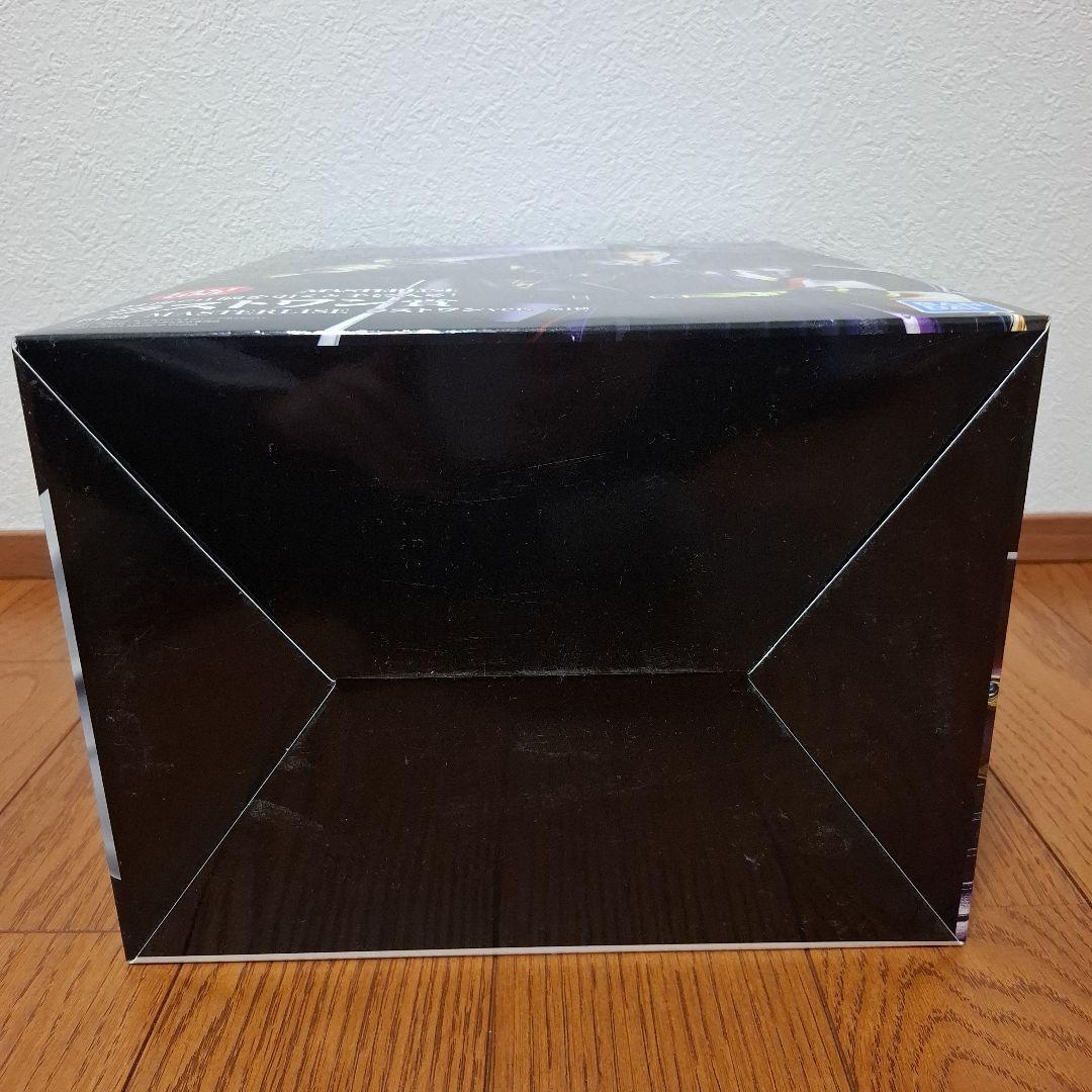 一番くじ 春秋戦国大戦キングダム The Animation 次代の傑物たち