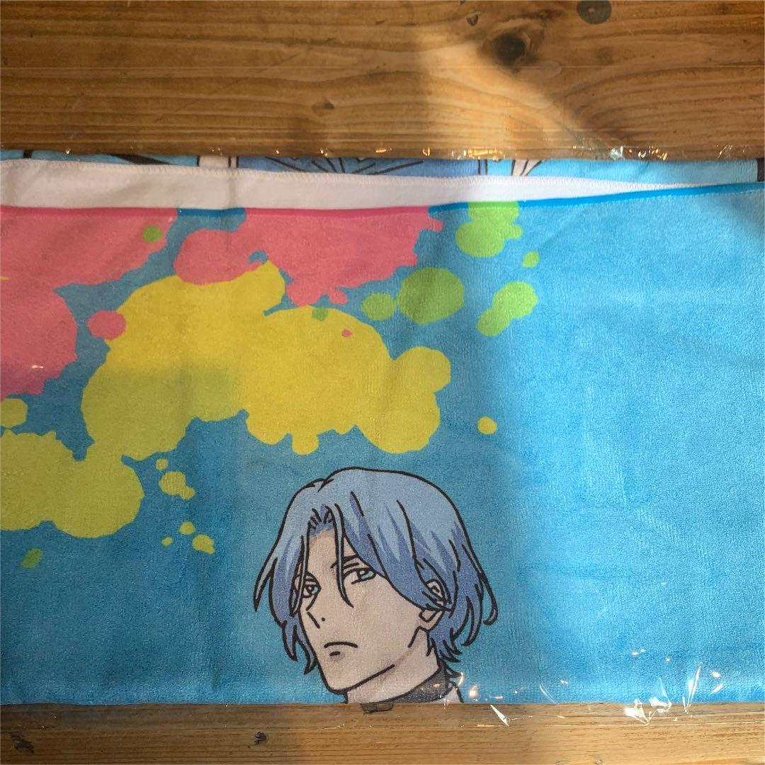 エスケーエイト ひこくじ A賞 スノー(ランガ)