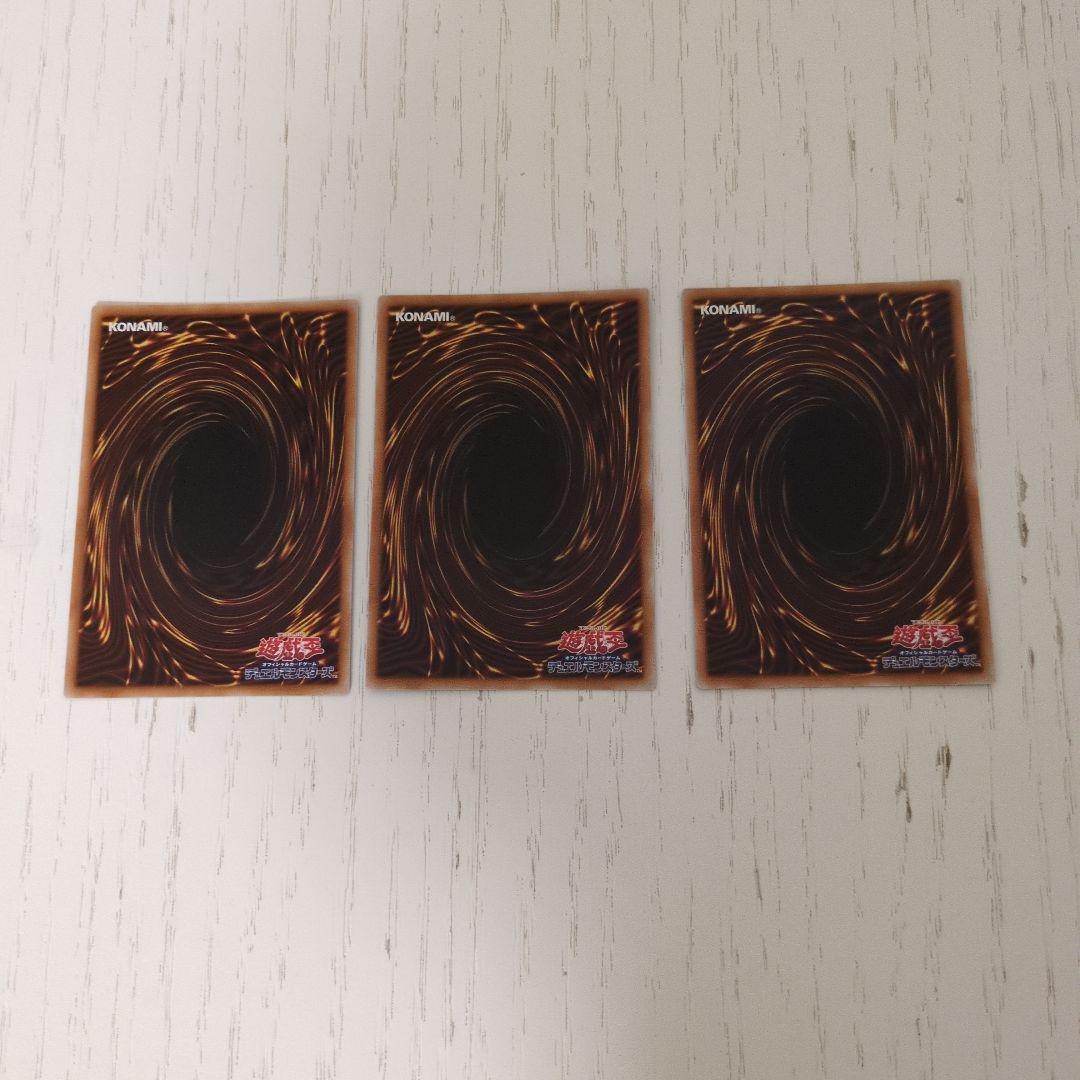 ミラクルエクスクルーダー　3枚