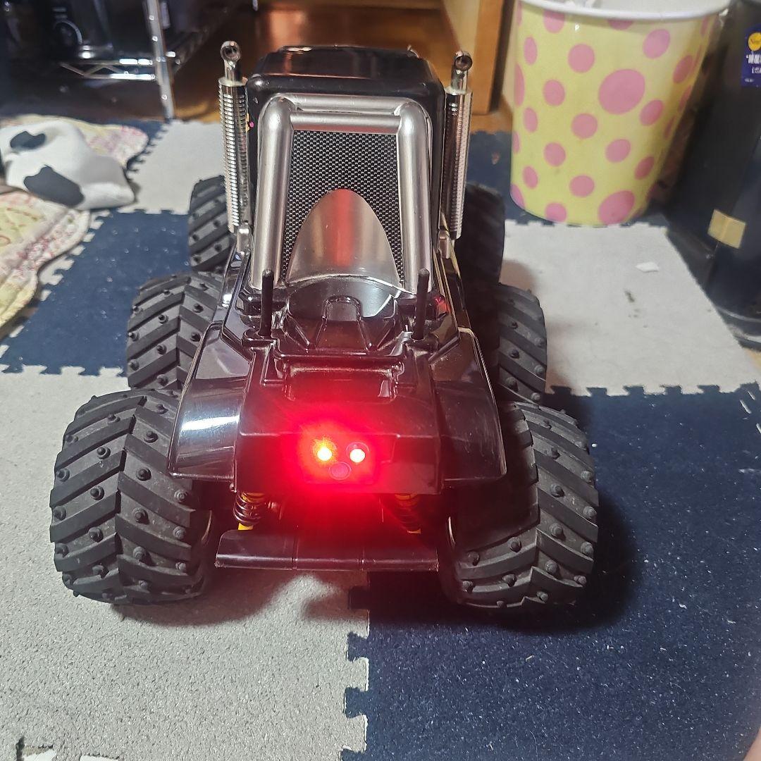 タミヤコングヘッドg6-01