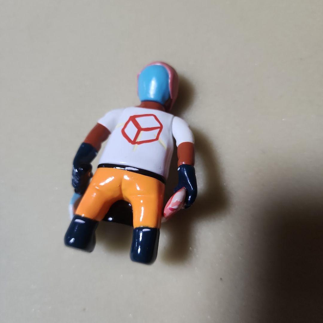 デハラユキノリ　横田キルトン　ヴァニマルズ　ブッチャー豚セット