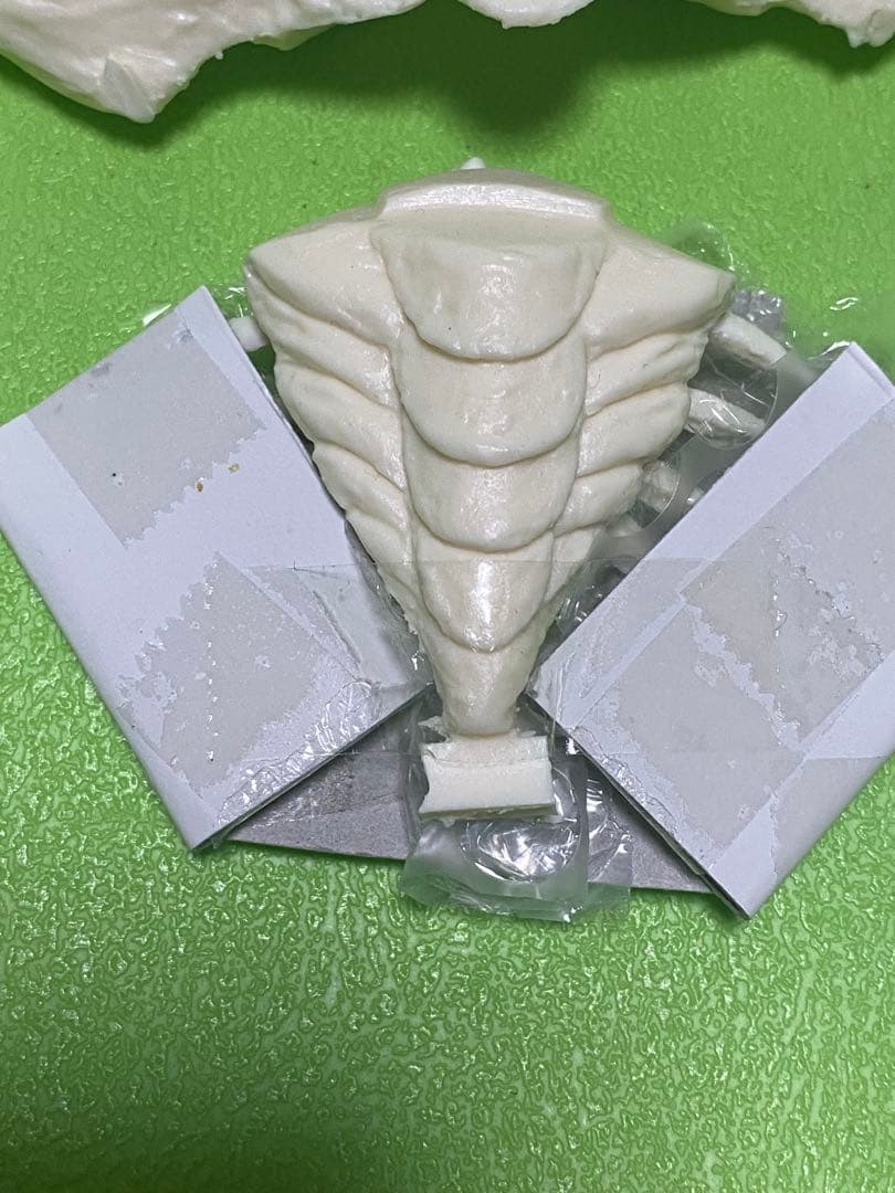 ゴジラ★ガレージキット★レジン★ゴジラvsデストロイア★クロール体★第五惑星