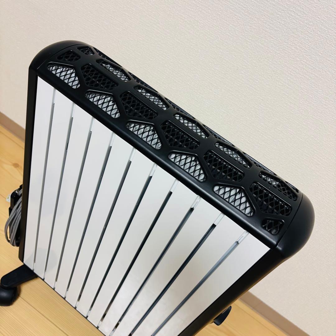 MDHU15-BK デロンギ　マルチダイナミックヒーター