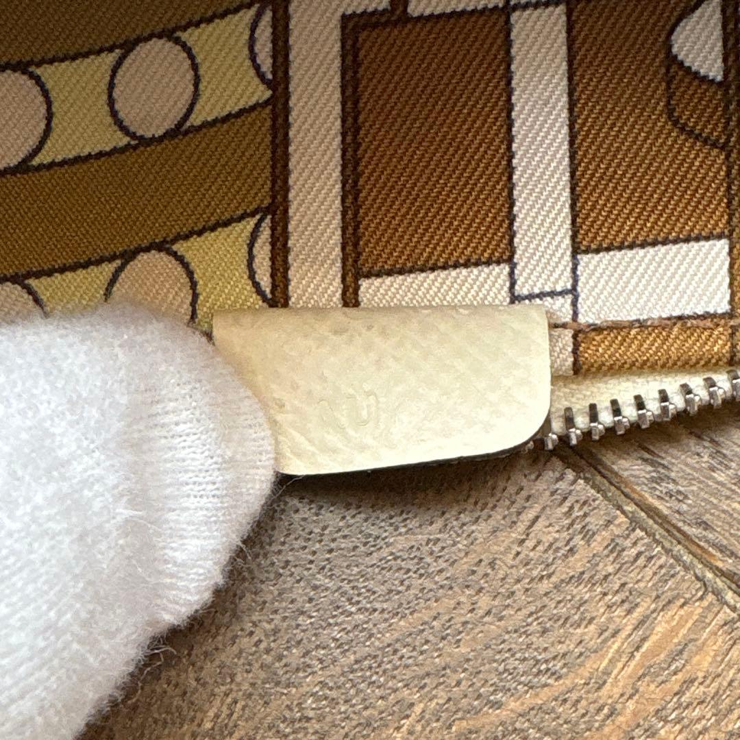 エルメス アザップシルクイン ミニ コンパクト ナタ　୨୧ ୨୧