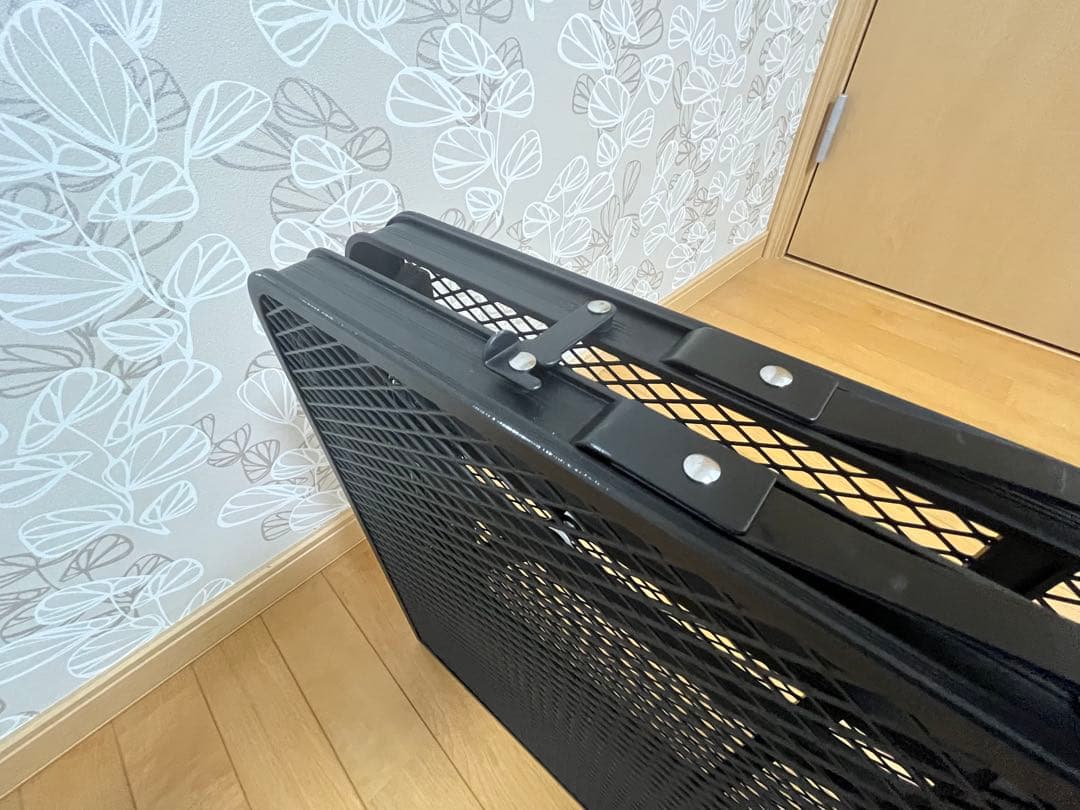 OGAWA オガワ3ハイローテーブルタフメッシュ