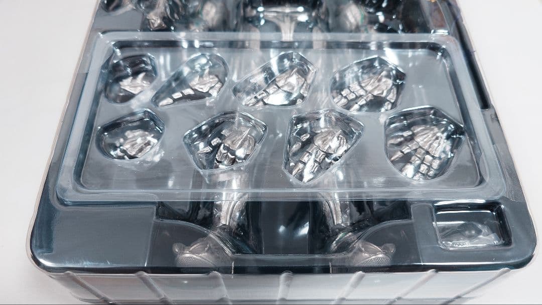 テレビ・マスターピース 仮面ライダーSHADOWMOON ボーナスアクセサリー付