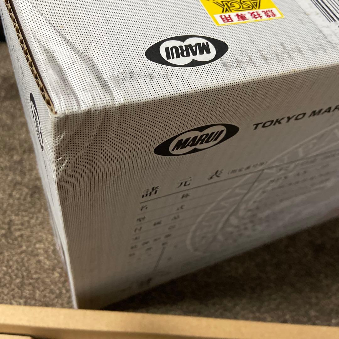 東京マルイＭＰ5-J電動ガン未使用品