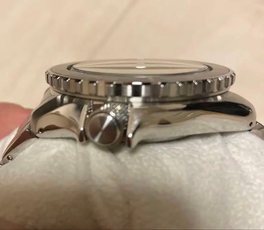 SEIKO セイコーウォッチ SEIKO 5sports SBSA261