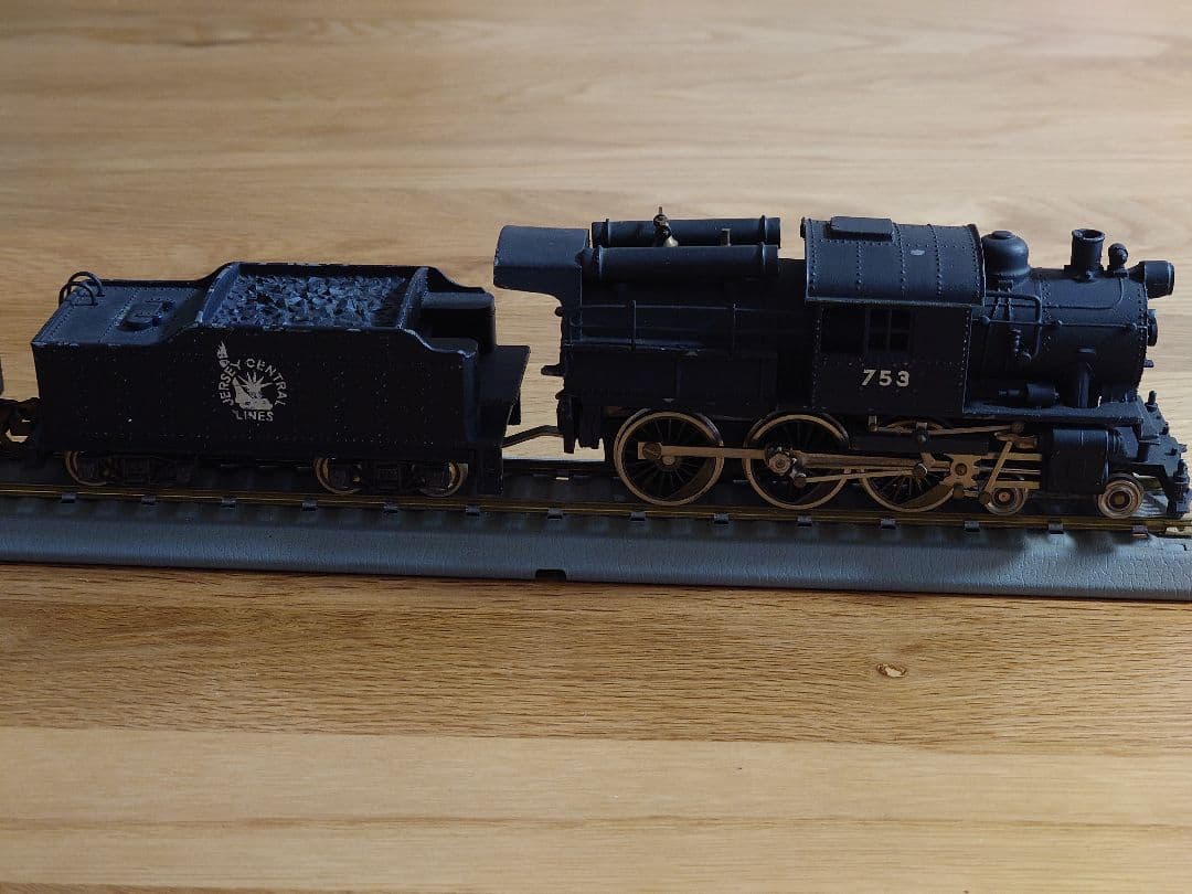 年代物 HO SL鉄道模型 セット