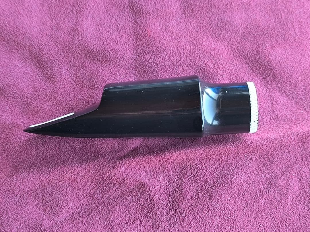 クラウドレイキー 7*3 テナーサックス マウスピース