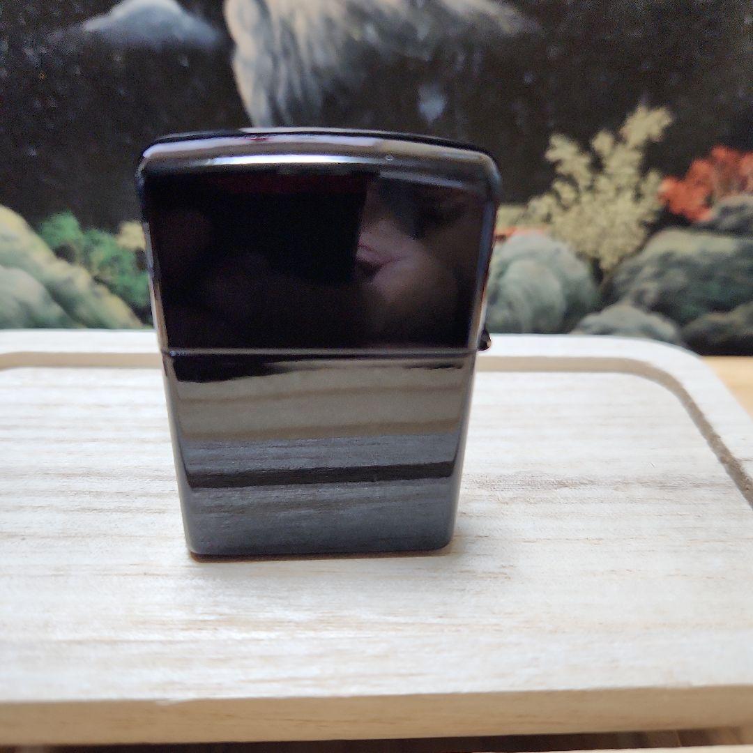 Zippo　ウインディ