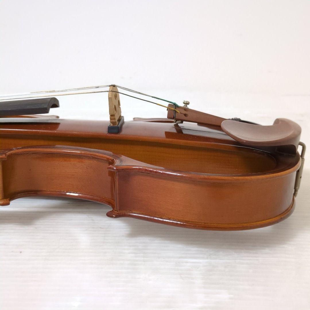 Carlo giordano EV-202 カルロジョルダーノ エレキバイオリン