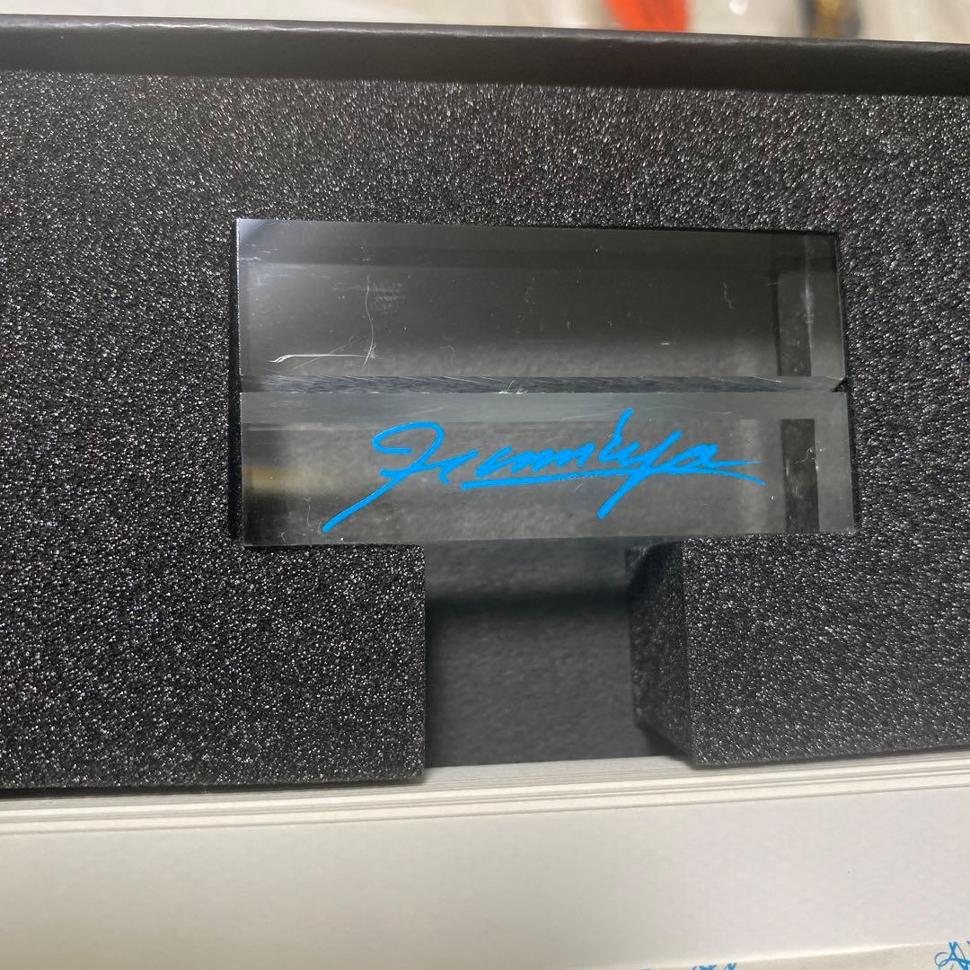 藤井フミヤ さんグッズ