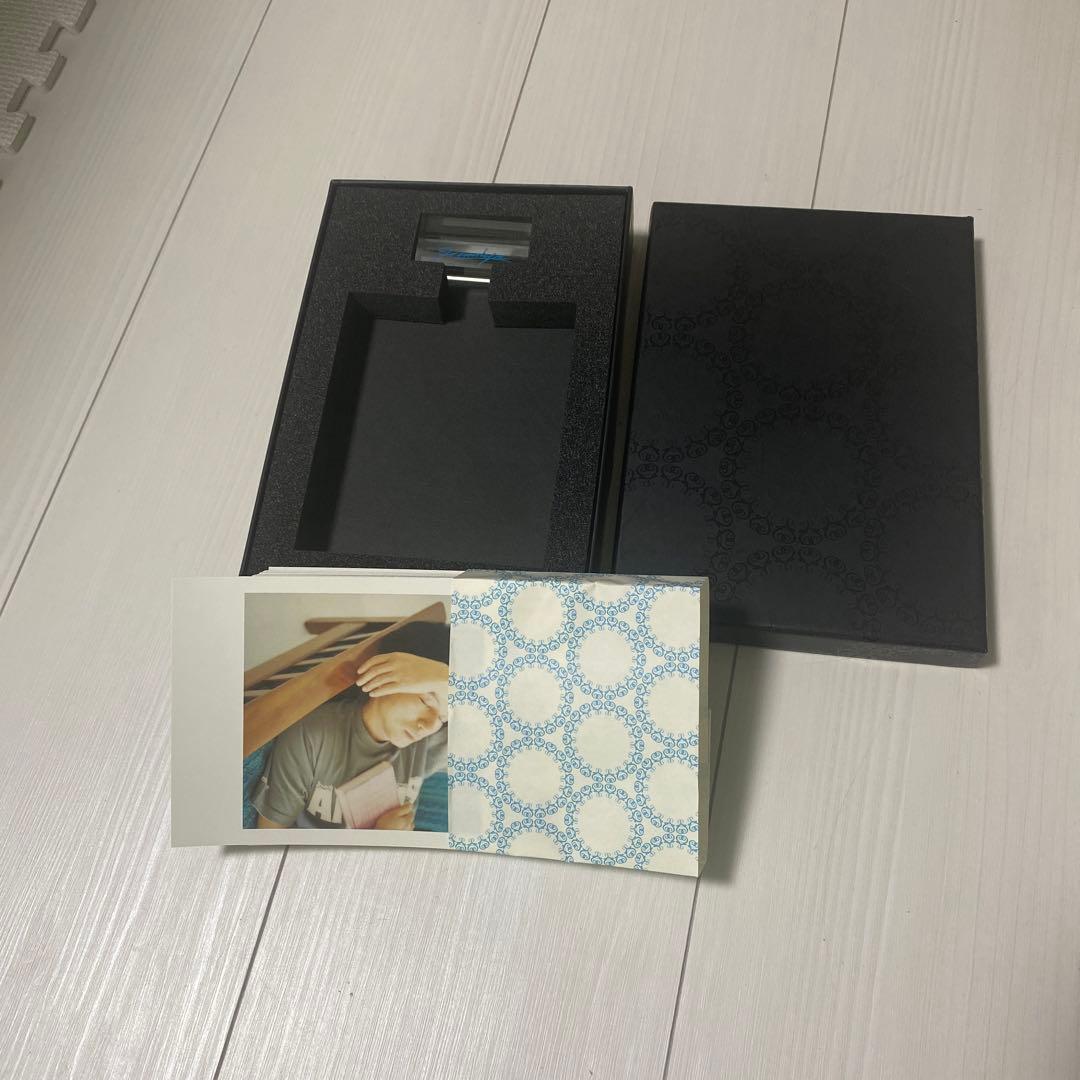 藤井フミヤ さんグッズ